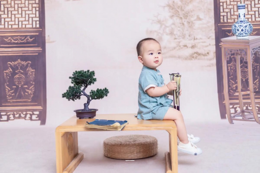 靖边宝宝可以吹风扇吗